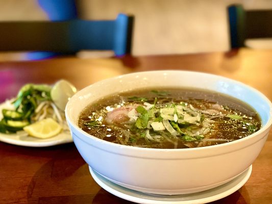 Pho Saigon Vietnamese Restaurant & Bakery LLC by null