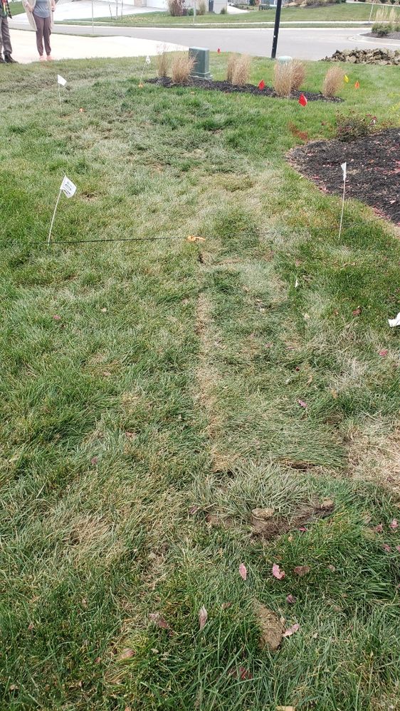 Slide of KC Drainage Solutions