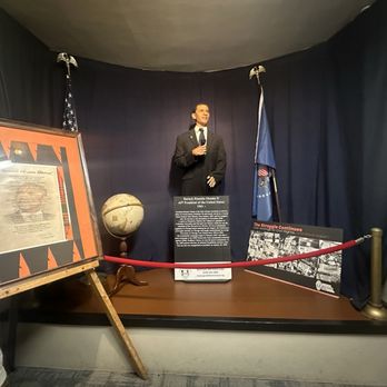 National Great Blacks In Wax Museum - Museums Near Me - Baltimore, Maryland