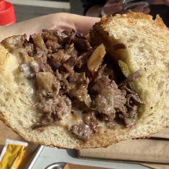 Cheesesteaks by Matū | Pasadena - Cheesesteaks Near Me - Pasadena, California
