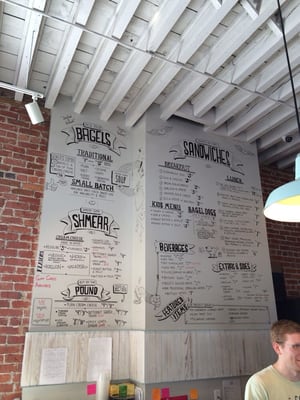 Detroit Institute of Bagels by null