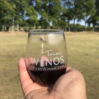 BarnHill Vineyards - Venues & Event Spaces Near Me - Anna, Texas