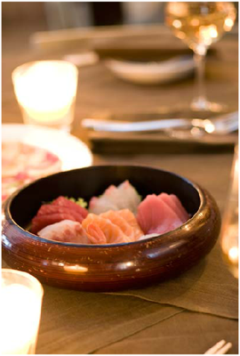 Sushi Kòboo ꞏ Ticinese by null