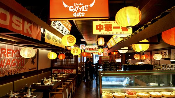 Chubby Cattle BBQ | New York by null