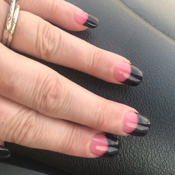 Best Nails & Spa - Nail Technicians Near Me - Raytown, Missouri