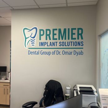 Premier Implant Solutions - General Dentistry Near Me - Rocklin, California Premier Implant Solutions - General Dentistry Near Me - Rocklin, California