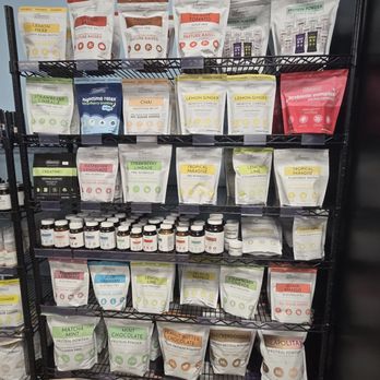The Harvest Market - Coffee & Tea Near Me - Clermont, Florida The Harvest Market - Coffee & Tea Near Me - Clermont, Florida