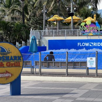 Hollywood Beach - Beaches Near Me - Hollywood, Florida