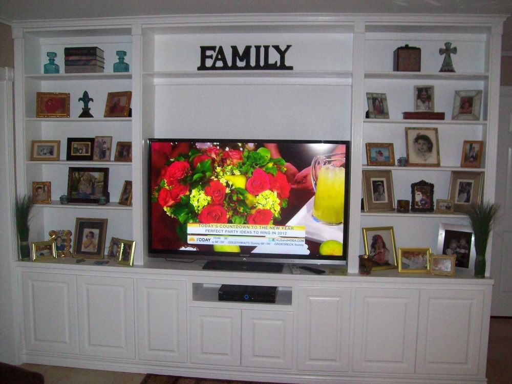 Slide of Double T Construction