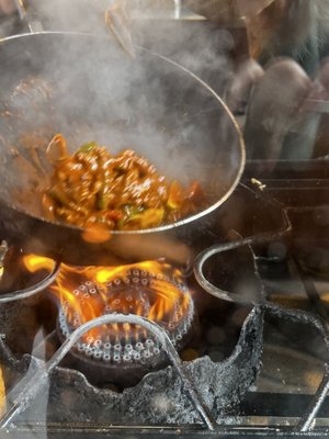 Liang's Thai Food by null