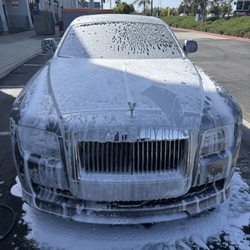 Gray's Mobile Detailing