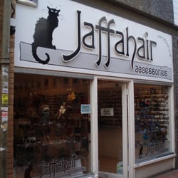 Jaffa Hair