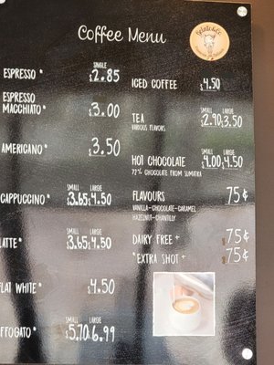 Menu photo 4 Gelato & Co Katy, TX Menu photo 4 Gelato & Co Katy, TX