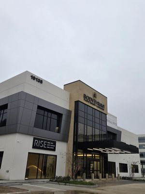 RISE MED SPA - Updated June 2026 - 14 Photos - 19135 Katy Fwy, Houston ...
