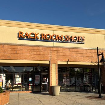 Rack Room Shoes - Shoe Stores Near Me - Evans, Georgia Rack Room Shoes - Shoe Stores Near Me - Evans, Georgia