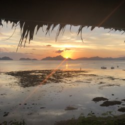 Republica Sunset Bar