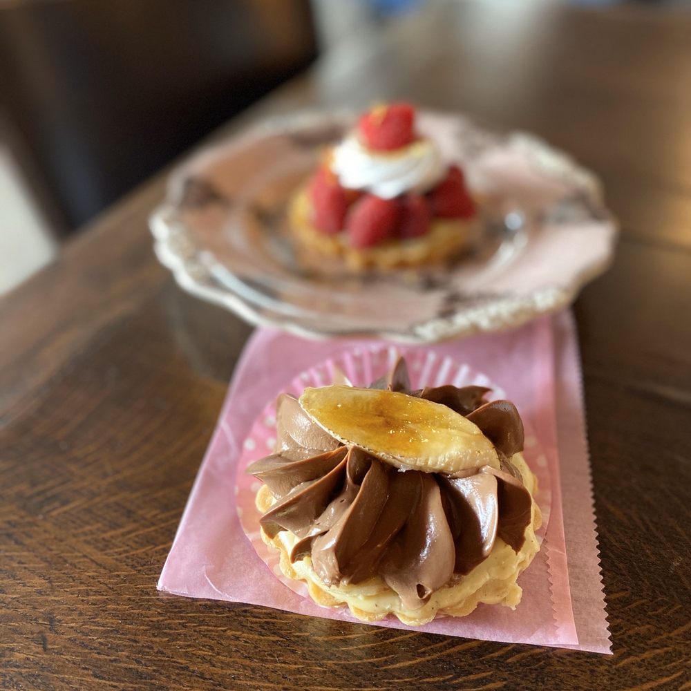 Chocolate Pi - Chocolate Pi - Desserts Near Me - Tampa, Florida Chocolate Pi - Chocolate Pi - Desserts Near Me - Tampa, Florida