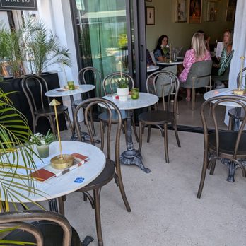 Rumi Wine Bar - Outdoor patio - Wine Bars Near Me - San Diego, California Rumi Wine Bar - Outdoor patio - Wine Bars Near Me - San Diego, California
