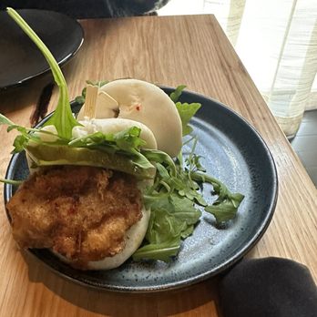Soba - Chicken Bao Buns - Asian Fusion Near Me - Pittsburgh, Pennsylvania Soba - Chicken Bao Buns - Asian Fusion Near Me - Pittsburgh, Pennsylvania