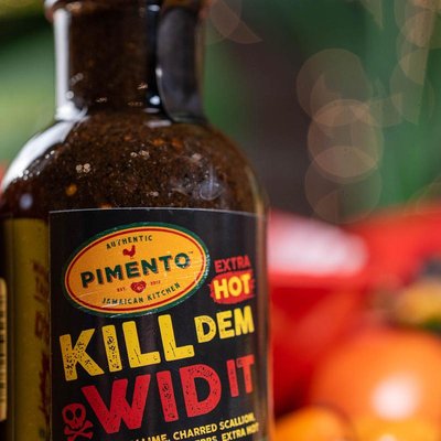 Pimento Jamaican Kitchen & Rum Bar by null
