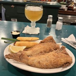 I come here for the fiddlers and have never been disappointed. I'll certainly be back. Great friendly staff, relaxed atmosphere. I come here for the fiddlers and have never been disappointed. I'll certainly be back. Great friendly staff, relaxed atmosphere.