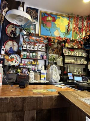 Pupusas Ridgewood by null Pupusas Ridgewood by null