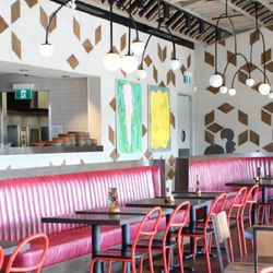 Nando's Peri-Peri