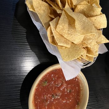 El Patio Mexican Restaurant - Chips and salsa - Mexican Near Me - Farmington, Michigan El Patio Mexican Restaurant - Chips and salsa - Mexican Near Me - Farmington, Michigan