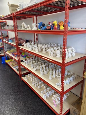 The Hot Spot Studios Fremont by null