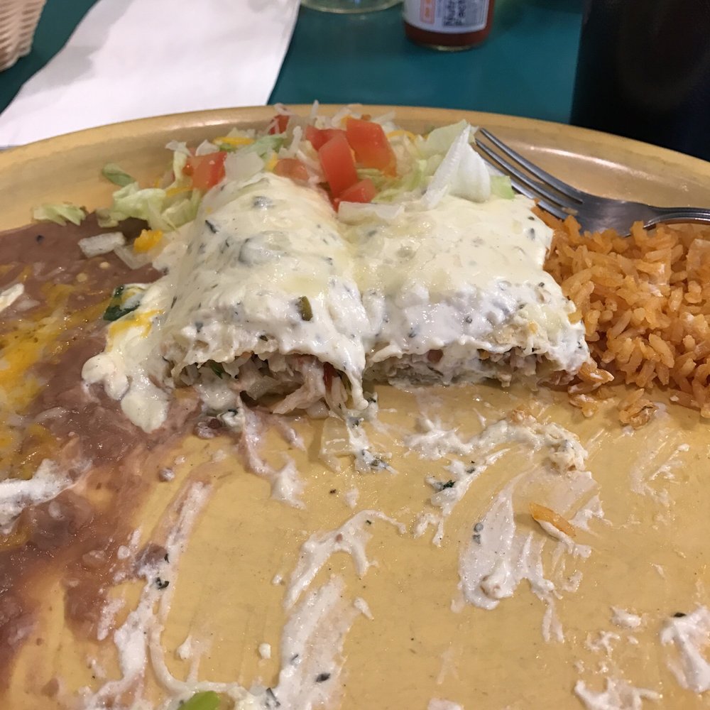 Salsa Grill - Enchiladas Del Mar - Mexican Near Me - Payette, Idaho Salsa Grill - Enchiladas Del Mar - Mexican Near Me - Payette, Idaho