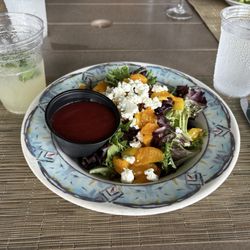 Yacht Club Salad