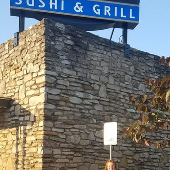 MoMo Sushi & Grill - We call our daughter Momo so we were definitely going to check this place out - Sushi Bars Near Me - Branson, Missouri MoMo Sushi & Grill - We call our daughter Momo so we were definitely going to check this place out - Sushi Bars Near Me - Branson, Missouri
