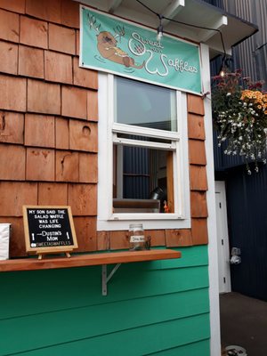 Stemma Brewing Company by null