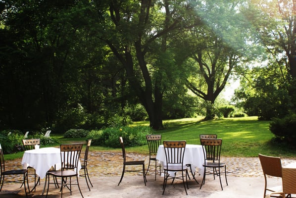 The Outing Lodge by null