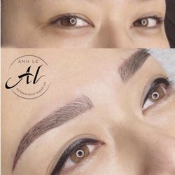Anh Le Permanent Make-up