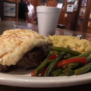 Harbor Docks - Double parm rib eye! - Sushi Bars Near Me - Destin, Florida Harbor Docks - Double parm rib eye! - Sushi Bars Near Me - Destin, Florida