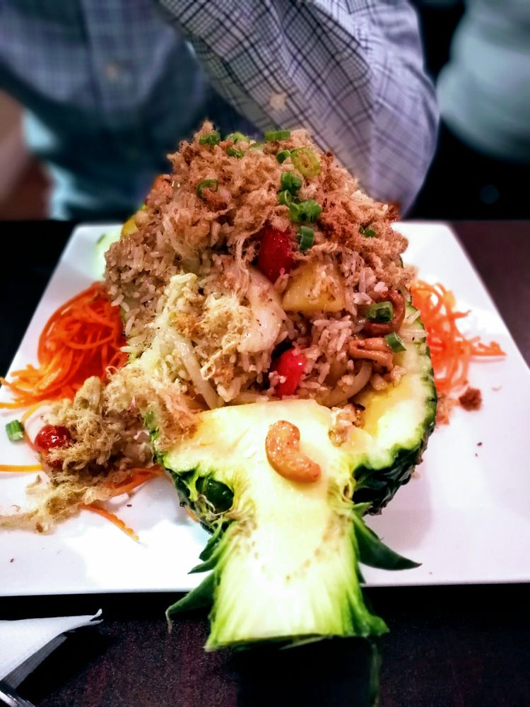 Lucky Thai Restaurant Takeout & Delivery 186 Photos & 178 Reviews