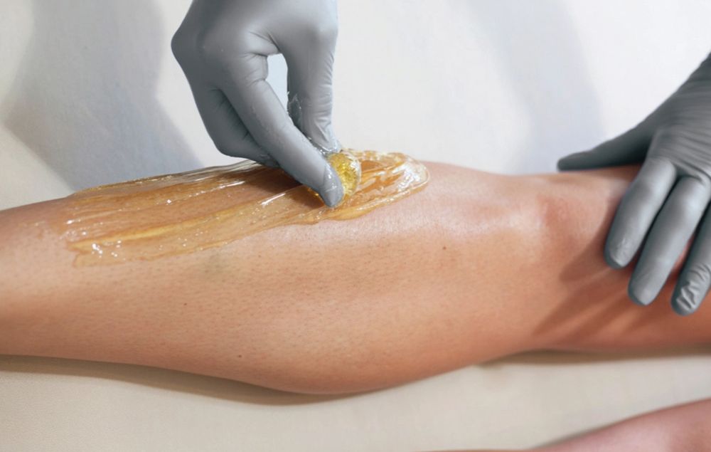 Are You Sugaring Logo