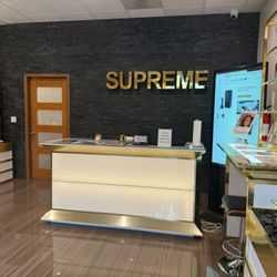 Supreme Spa Brea