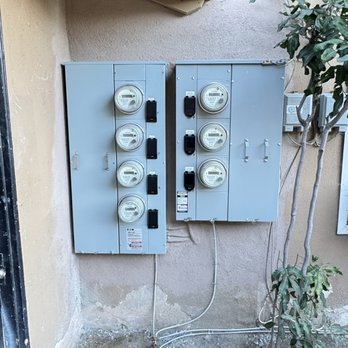 Amero Electric - Electricians Near Me - Montclair, California Amero Electric - Electricians Near Me - Montclair, California