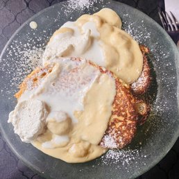 Banana French Toast Banana French Toast