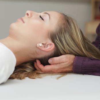 EFT Craniosacral Natural Wellness - one of many relaxing craniosacral holds - Counseling & Mental Health Near Me - North Hollywood, California EFT Craniosacral Natural Wellness - one of many relaxing craniosacral holds - Counseling & Mental Health Near Me - North Hollywood, California