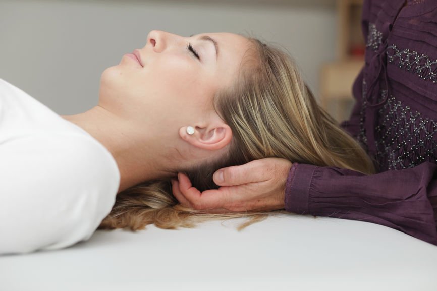 EFT Craniosacral Natural Wellness - grief counselor in North Hollywood, CA