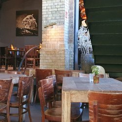 Hadley's Café Bar