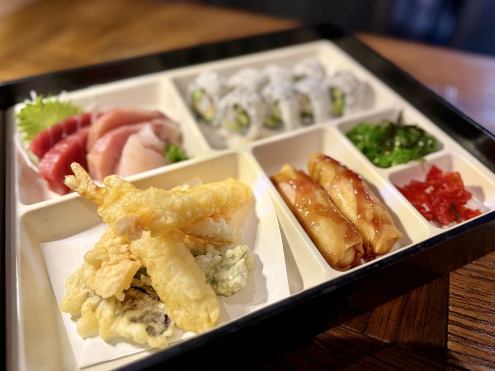 Social spots from Fuji Japanese Sushi Bar