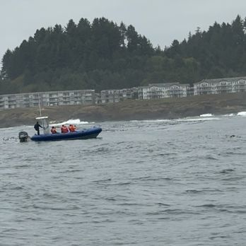 Whale Research Eco Excursions - The type of boat you will be riding - Museums Near Me - Depoe Bay, Oregon Whale Research Eco Excursions - The type of boat you will be riding - Museums Near Me - Depoe Bay, Oregon
