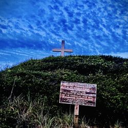 Fort Pickens Beach - The "TRISTAN DE LUNA CROSS"  AUGUST 15,1559 on Ft Pickens Beach marks the first city & first Religious service. God Bless America.