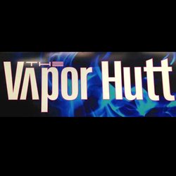 The Vapor Hutt