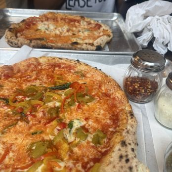 90 Second Pizza - Say - Pizza Near Me - Washington, DC, District of Columbia