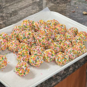 Dad's Donuts & Bakery - Donut holes - Donuts Near Me - Burbank, California Dad's Donuts & Bakery - Donut holes - Donuts Near Me - Burbank, California